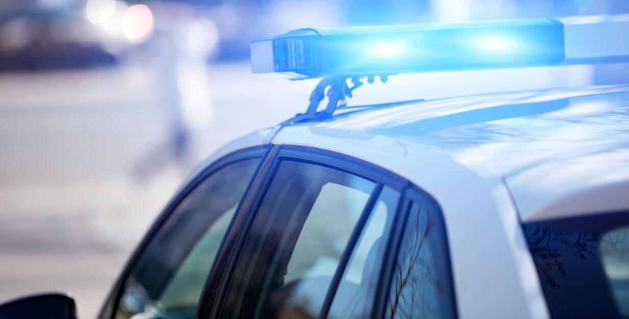 Daily Activity Log from the Van Wert County Sheriff's Office for January 20, 2025